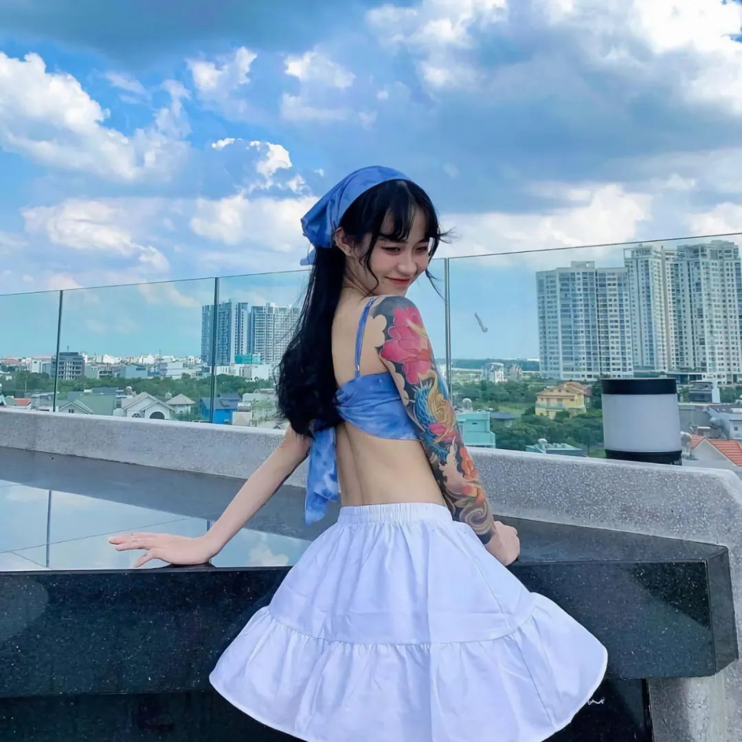 歌台艳史