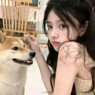 女人藏身的森林