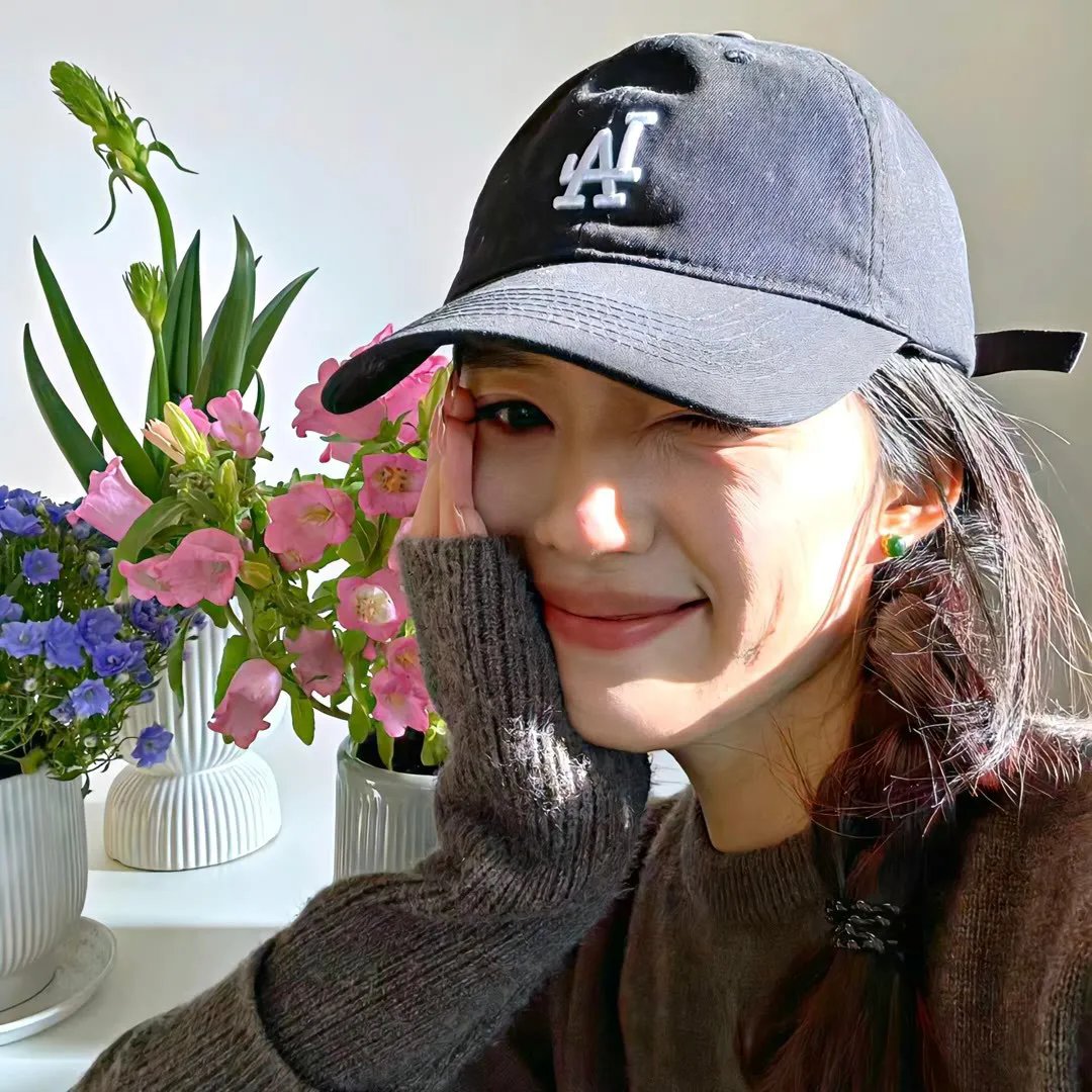 一切如你